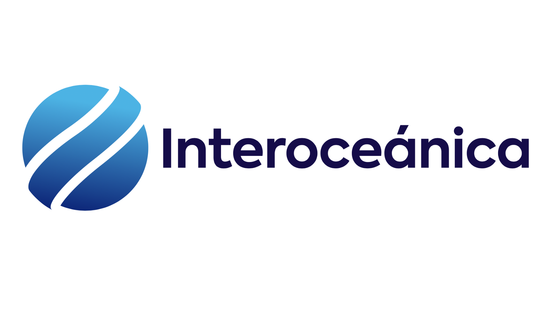 Logo interoceánica web
