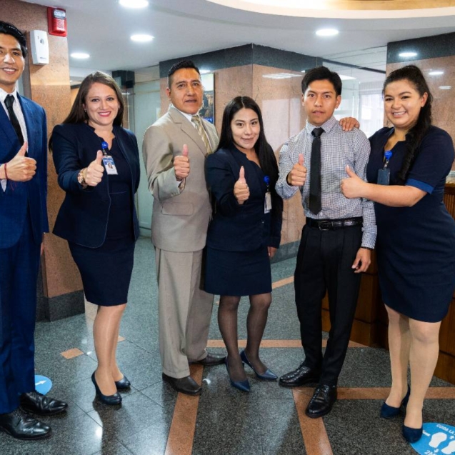 Personal-Seguros-Interoceanica