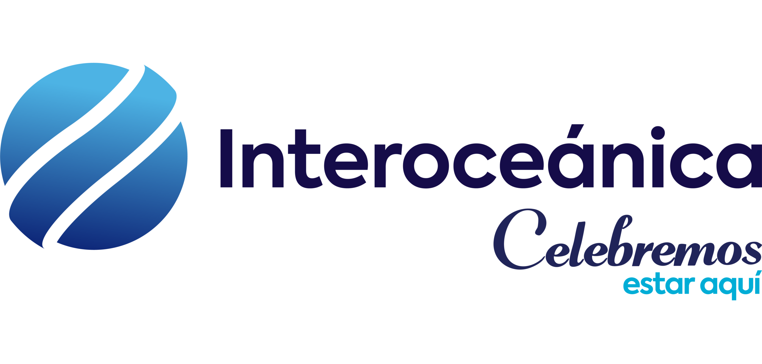 logo interoceanica