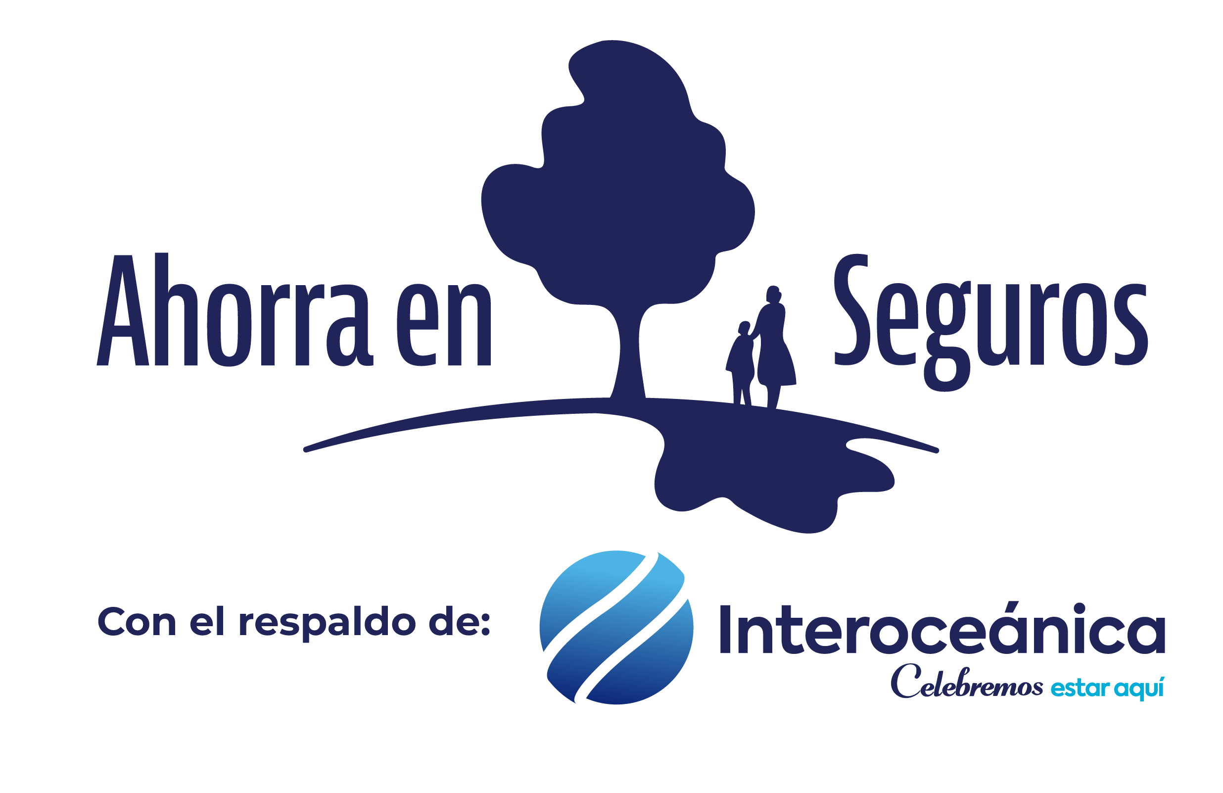 Ahorra en seguros by Interoceánica